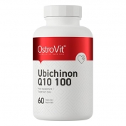 Ubichinon Q10 100 60caps